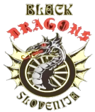 BLACK DRAGONS